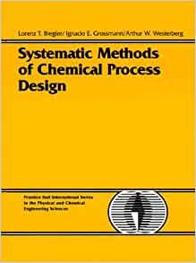 systematic methods of chemical process design biegler pdf to jpg